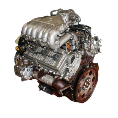 Engine Image